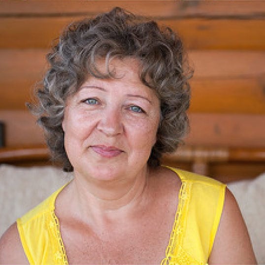 Barbora Minaříková