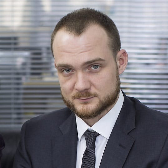 Karel Ludovík