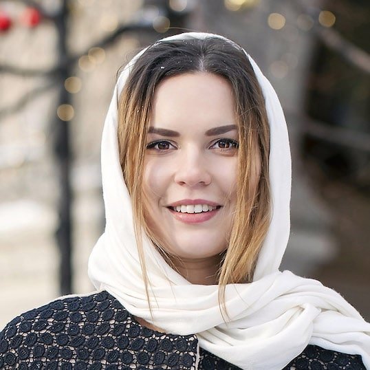 Kamila Voráčková