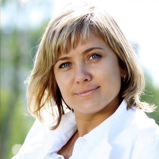 Andrea Malá