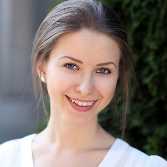 Tereza Pekalová