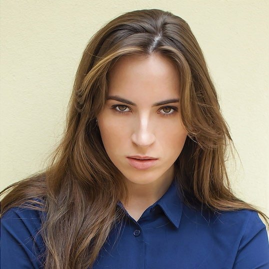 Kamila Kvity